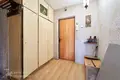 Mieszkanie 2 pokoi 49 m² Mińsk, Białoruś