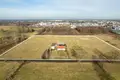 Parcelas 28 564 m² Nowy Tomysl, Polonia