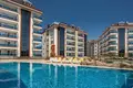 Apartamento 2 habitaciones 55 m² Alanya, Turquía