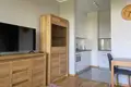 Appartement 1 chambre 35 m² en Varsovie, Pologne