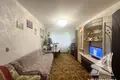 Apartamento 4 habitaciones 81 m² Muchaviecki sielski Saviet, Belarús