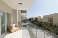 Mieszkanie 4 pokoi 229 m² Społeczność St. Tychon, Cyprus