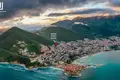 Appartement 1 chambre 53 m² Budva, Monténégro