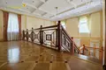 Haus 529 m² Astrasyckaharadocki sielski Saviet, Weißrussland