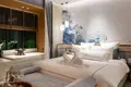 1 bedroom apartment 38 m² Phuket, Thailand