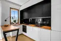 2 room apartment 45 m² Warsaw, Poland