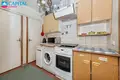 Квартира 1 комната 19 м² Вильнюс, Литва