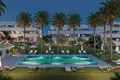 2 bedroom apartment 102 m² Estepona, Spain