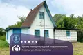 House 23 m² Racenski sielski Saviet, Belarus