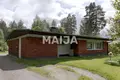 Maison 5 chambres 120 m² Tikkakoski, Finlande