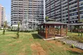 Квартира 3 комнаты 105 м² Эрдемли, Турция