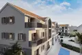 Apartamento 1 habitacion 48 m² Risan, Montenegro