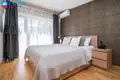 3 room apartment 81 m² Vilnius, Lithuania