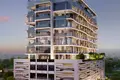 Mieszkanie 3 pokoi 103 m² Dubaj, Emiraty Arabskie