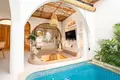 Villa mit 2 Schlafzimmern  Seminyak, Indonesien