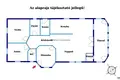 Casa 3 habitaciones 140 m² Tahitotfalu, Hungría
