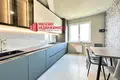 3 room apartment 82 m² Hrodna, Belarus