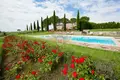 Propriété commerciale 1 150 m² à Castellina in Chianti, Italie