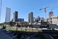 2 bedroom apartment 66 m² Batumi, Georgia
