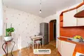 Mieszkanie 1 pokój 39 m² Mińsk, Białoruś