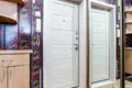 Wohnung 2 zimmer 54 m² Minsk, Belarus