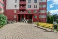 Mieszkanie 1 pokój 43 m² Mińsk, Białoruś