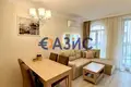 Apartamento 2 habitaciones 43 m² Sveti Vlas, Bulgaria