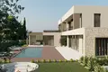 Villa de 4 dormitorios 230 m² Porec, Croacia