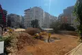 Attique 5 chambres 190 m² Muratpasa, Turquie