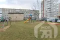 4 room apartment 83 m² Smarhon, Belarus