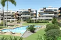 Mieszkanie 2 pokoi 75 m² Orihuela, Hiszpania