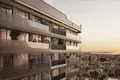 Residential complex New Evergr1n Residence with swimming pools and a clubhouse close to the places of interest and shopping malls, Al Satwa, Dubai, UAE