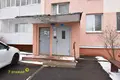 Mieszkanie 3 pokoi 62 m² Mołodeczno, Białoruś