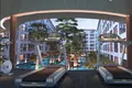 Appartement 3 chambres 70 m² Phuket, Thaïlande