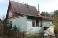 Haus 57 m² Vielikarycki sielski Saviet, Weißrussland