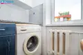 Wohnung 1 zimmer 34 m² Vilnius, Litauen