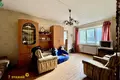 Wohnung 2 zimmer 45 m² Minsk, Belarus