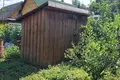 Haus 15 m² Schodsina, Weißrussland