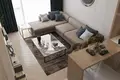 2 bedroom apartment 85 m² Etimesgut, Turkey