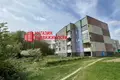 Wohnung 2 zimmer 52 m² Kapceuka, Belarus