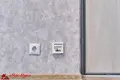 2 room apartment 61 m² Minsk, Belarus