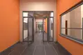 1 room studio apartment 25 m² Moscow, Russia