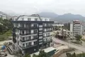 Mieszkanie 3 pokoi 141 m² Mediterranean Region, Turcja