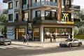 Квартира 2 комнаты 350 м² Аланья, Турция