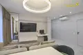 Appartement 3 chambres 62 m² Minsk, Bélarus