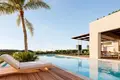 6-Schlafzimmer-Villa 1 200 m² Higuey, Dominikanische Republik