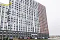 1 room apartment 45 m² Minsk, Belarus