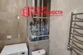 1 room apartment 39 m² Hrodna, Belarus