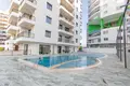 Wohnung 2 zimmer 55 m² Mahmutlar, Türkei