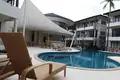 Apartamento 2 habitaciones 57 m² Baan Plai Laem, Tailandia